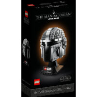 Kép 1/5 - LEGO Star Wars TM A Mandalóri™ sisak 75328