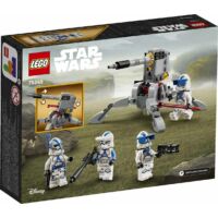 Kép 2/5 - LEGO Star Wars 75345