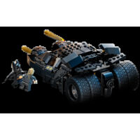 Kép 4/5 - LEGO Super Heroes Batmobile™ Tumbler: Scarecrow™ leszámolás 76239
