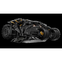 Kép 4/5 - LEGO Super Heroes Batmobile™ Tumbler 76240