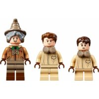 Kép 2/5 - LEGO Harry Potter Roxfort pillanatai: Gyógynövénytanóra 76384