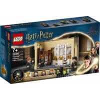 Kép 1/5 - LEGO Harry Potter TM Roxfort™: Százfűlé-főzet kis hibával 76386