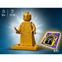 Kép 5/5 - LEGO Harry Potter TM Roxfort™ Titkok Kamrája 76389