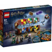 Kép 1/5 - LEGO Harry Potter Roxforti rejtelmes koffer 76399