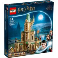 Kép 1/5 - LEGO Harry Potter TM Roxfort™: Dumbledore irodája 76402