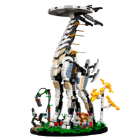 Kép 1/5 - LEGO Horizon Forbidden West: Hosszúnyak 76989