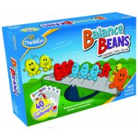 Kép 1/2 - Thinkfun: Balance Beans - logikai játék
