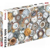 Kép 2/2 - Időmérő szerkezetek - Piatnik 1000 darabos puzzle - Piatnik 1000 darabos puzzle
