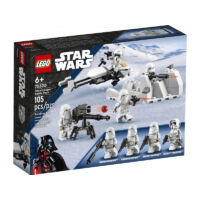 Kép 1/2 - LEGO Star Wars Hógárdista harci csomag 75320
