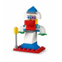 Kép 4/6 - LEGO Classic - Kockák és házak 11008
