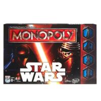 Kép 1/2 - Monopoly Star Wars