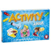 Kép 1/2 - Activity Junior társasjáték