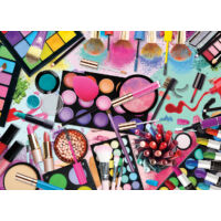 Kép 1/2 - Makeup Palette -  Eurographics 6000-5641 - 1000 db-os puzzle