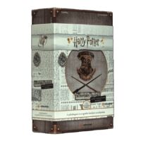 Kép 1/6 - Harry Potter Sötét varázslatok kivédése társasjáték