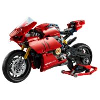 Kép 3/5 - LEGO Technic - Ducati Panigale V4 R 42107