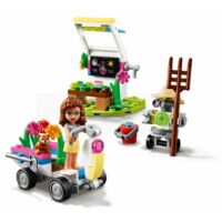Kép 3/8 - LEGO Friends - Olivia virágoskertje 41425