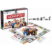 Kép 2/4 - Monopoly Agymenők társasjáték