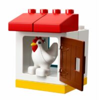 Kép 3/5 - LEGO DUPLO Town - Háziállatok 10870