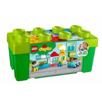 Kép 4/5 - LEGO DUPLO Classic - Elemtartó doboz 10913