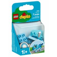 Kép 2/4 - LEGO DUPLO My First - Autómentő 10918
