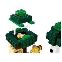 Kép 8/8 - LEGO Minecraft A méhfarm 21165