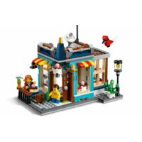 Kép 6/7 - LEGO Creator - Városi játékbolt 31105