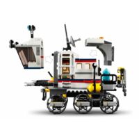 Kép 6/8 - LEGO Creator - Kutató űrterepjáró 31107