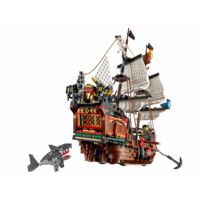 Kép 9/10 - LEGO Creator - Kalózhajó 31109