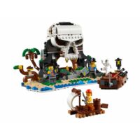 Kép 3/10 - LEGO Creator - Kalózhajó 31109