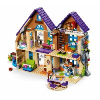 Kép 9/11 - LEGO Friends - Mia háza 41369