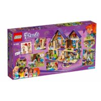 Kép 6/11 - LEGO Friends - Mia háza 41369
