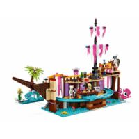 LEGO Friends - Tengerparti Vidámpark 41375