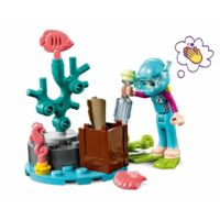 Kép 4/7 - LEGO Friends - Delfin mentő akció 41378