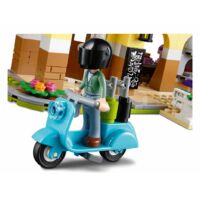 LEGO Friends - Heartlake City Étterem 41379