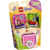 LEGO Friends - Mia shopping dobozkája 41408 - Egyszerbolt Társasjáték