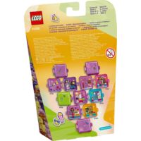 Kép 3/6 - LEGO Friends - Mia shopping dobozkája 41408