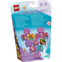 Kép 3/7 - LEGO Friends - Emma shopping dobozkája 41409