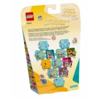 LEGO Friends - Andrea nyári dobozkája 41410 - Egyszerbolt Társasjáték