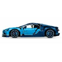 Kép 3/6 - LEGO Technic - Bugatti Chiron 42083