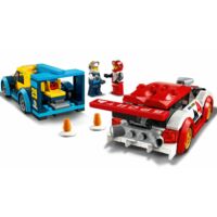 Kép 6/7 - LEGO City Nitro Wheels - Versenyautók 60256