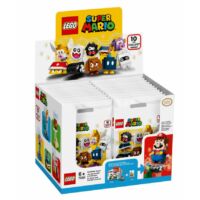 LEGO Super Mario - Karakter készlet 71361 - Egyszerbolt Társasjáték