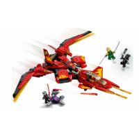 Kép 3/6 - LEGO Ninjago - Kai vadászgép 71704