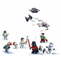 Kép 3/8 - LEGO Star Wars - Adventi Naptár 75279