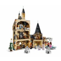 Kép 5/5 - LEGO Harry Potter  - Roxforti óratorony 75948