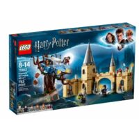 Kép 1/7 - LEGO Harry Potter  - Roxforti Fúriafűz 75953