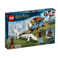 Kép 1/9 - LEGO Harry Potter  - Beauxbatons hintó: Érkezés Roxfortba 75958