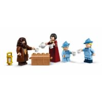Kép 6/9 - LEGO Harry Potter  - Beauxbatons hintó: Érkezés Roxfortba 75958