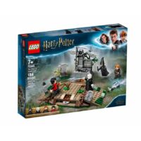 Kép 1/7 - LEGO Harry Potter  - Voldemort felemelkedése 75965