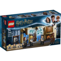 Kép 1/3 - LEGO Harry Potter  - Roxfort A Szükség Szobája 75966
