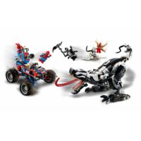 Kép 5/6 - LEGO Super Heroes - Venomosaurus támadás 76151